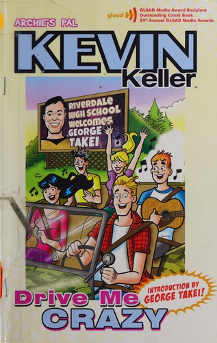 Kevin Keller