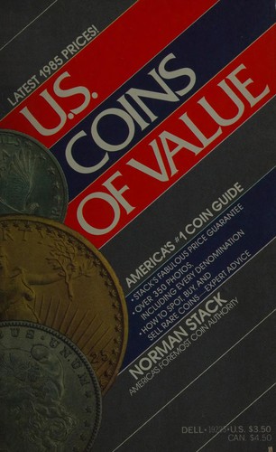 U.S. Coins of Value