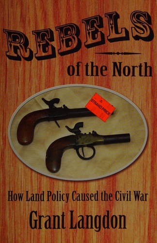 Rebels of the North