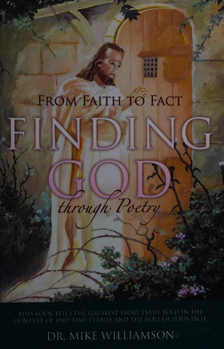 Finding God through poetry
