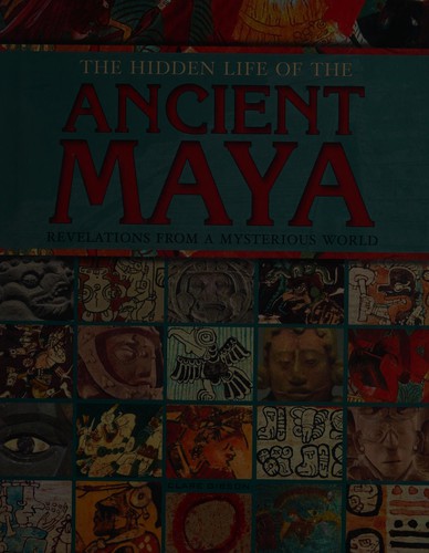 The hidden life of the ancient Maya