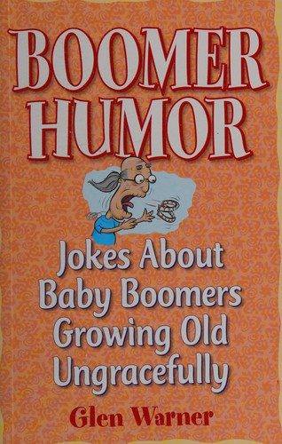 Boomer Humor