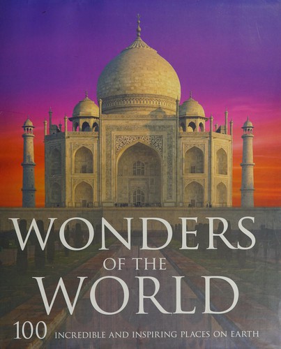 Wonders of the world