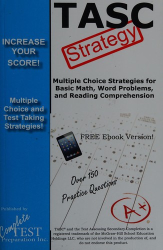 TASC strategy