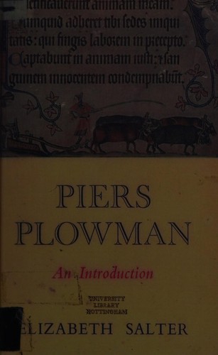Piers Plowman