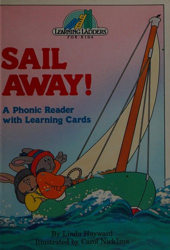 Sail away!