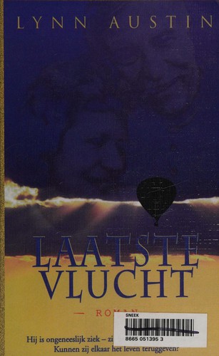 Laatste vlucht
