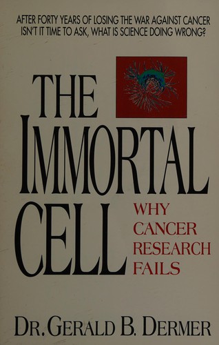 The immortal cell