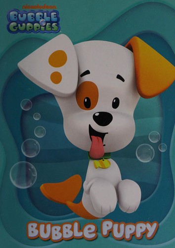 Here come the Bubble Guppies!
