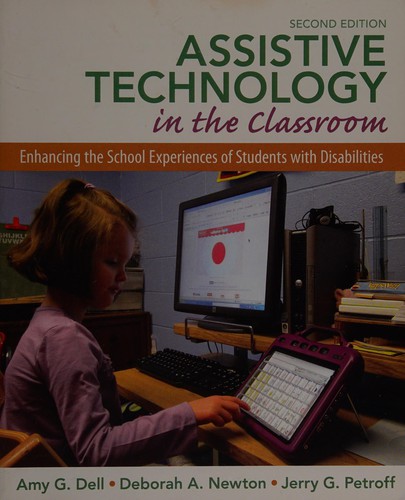 Assistive technology in the classroom