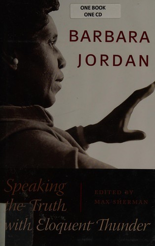 Barbara Jordan