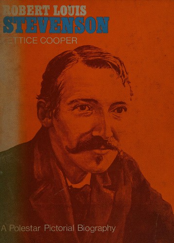 Robert Louis Stevenson