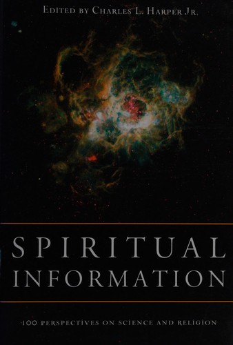 Spiritual information
