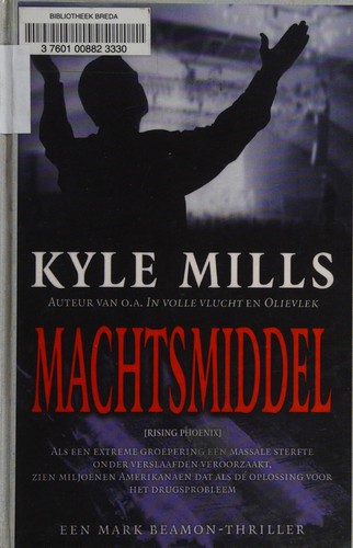 Machtsmiddel
