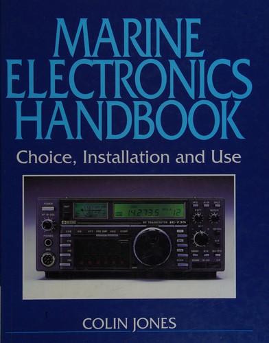Marine electronics handbook