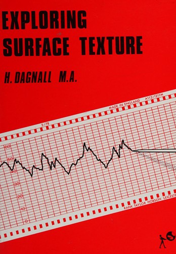 Exploring surface texture