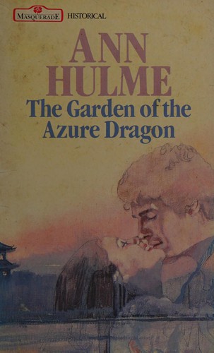 Garden Of The Azure Dragon