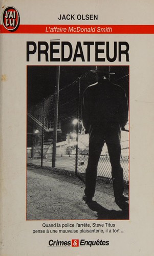 Prédateur