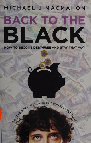 Back to the black