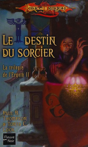 Le destin du sorcier