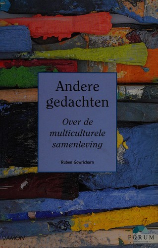 Andere gedachten---