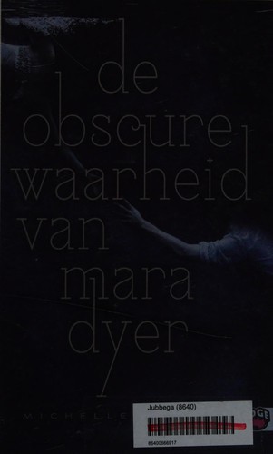 De obscure waarheid van Mara Dyer