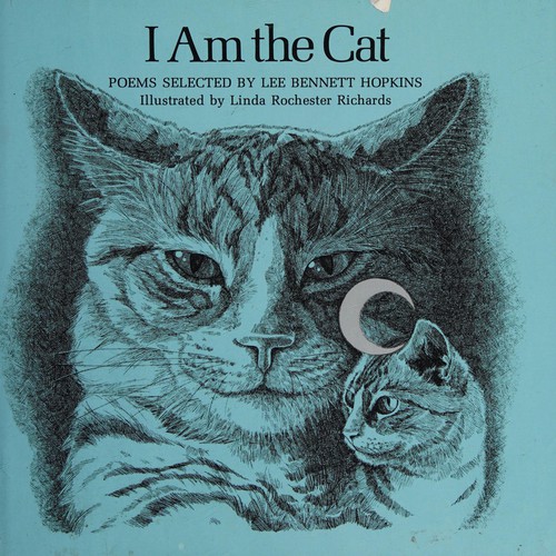 I am the cat