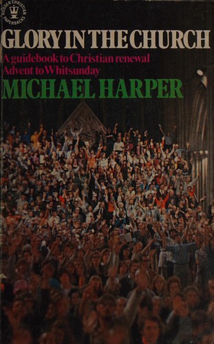 Glory in the Church