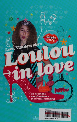 Loulou in love