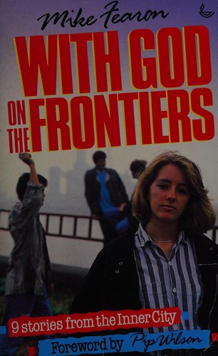 With God on the frontiers
