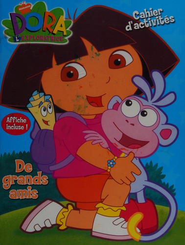 De grands amis