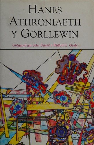 Hanes athroniaeth y Gorllewin