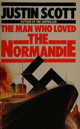The man who loved the Normandie