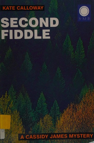 Second fiddle