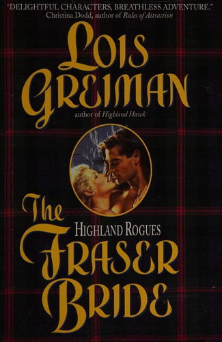 The Fraser bride