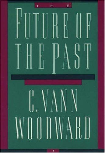 The future of the past