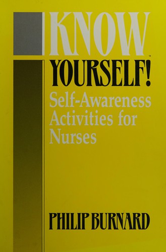 Know yourself!