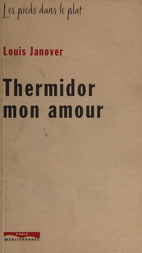 Thermidor mon amour