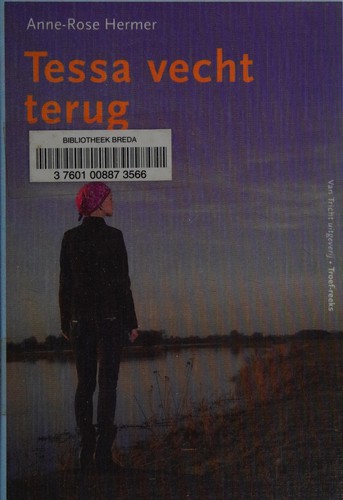 Tessa vecht terug