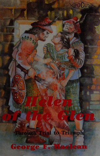 Helen of the Glen