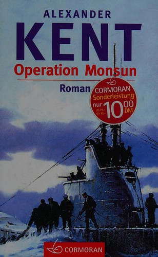 Operation Monsun
