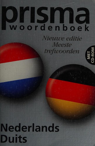 Nederlands Duits