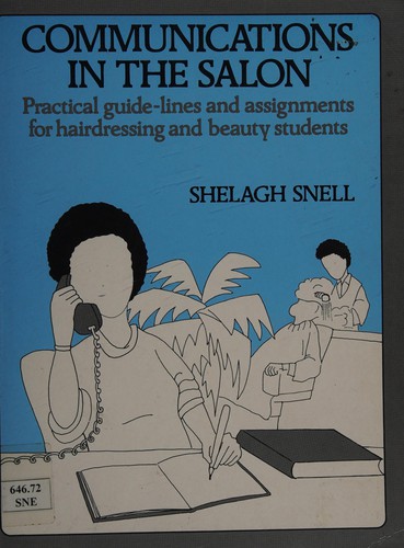 Communications in the Salon