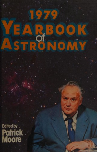Yearbook of astronomy
