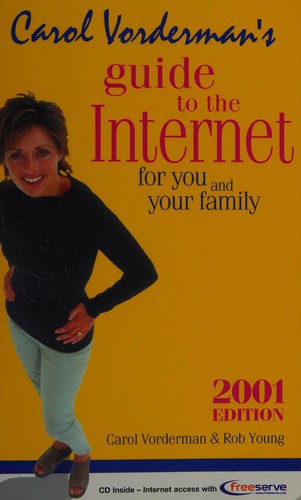 Vorderman 2001 PC World
