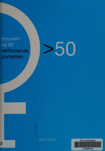 Vrouwen na 50