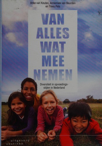 Van alles wat meenemen