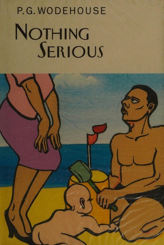 Nothing Serious