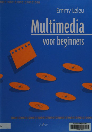 Multimedia voor beginners
