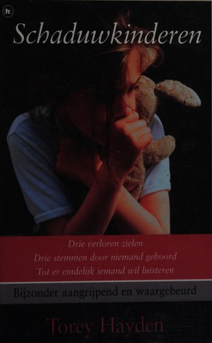 Schaduwkinderen